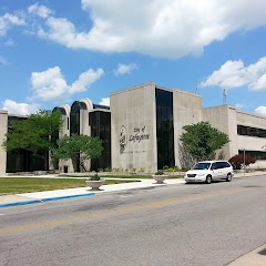 Lafayette City Hall