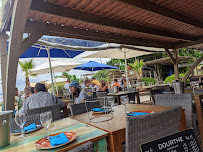 Atmosphère du Restaurant La baraque à huitres à Lège-Cap-Ferret - n°11