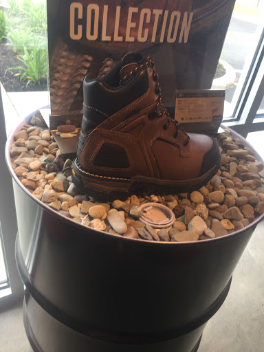 Shoe Store «Red Wing», reviews and photos, 263 US-22, Green Brook Township, NJ 08812, USA