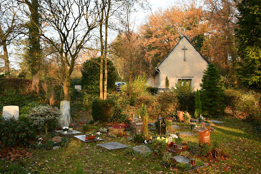 Friedhof Unterbach