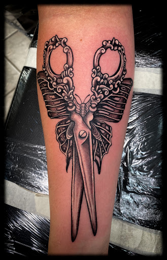 Explore easy tattoo ideas for beginners, creative tattoo ideas in Enid, available at Culture Tattoo