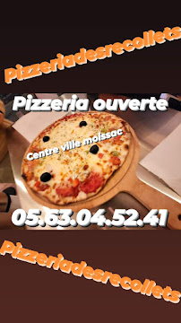 Photos du propriétaire du Pizzas à emporter PIZZERIA DES RECOLLETS à Moissac - n°12