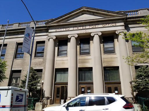 Post Office «United States Postal Service», reviews and photos, 4602 21st St, Long Island City, NY 11101, USA