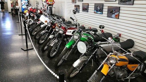 Motorcycle Dealer «Mach 1 Motorsports», reviews and photos, 510 Couch St, Vallejo, CA 94590, USA