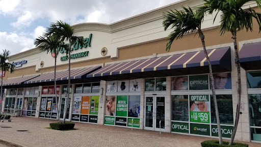 Pharmacy «Locatel Health & Wellness», reviews and photos, 1715 E Hallandale Beach Blvd, Hallandale Beach, FL 33009, USA