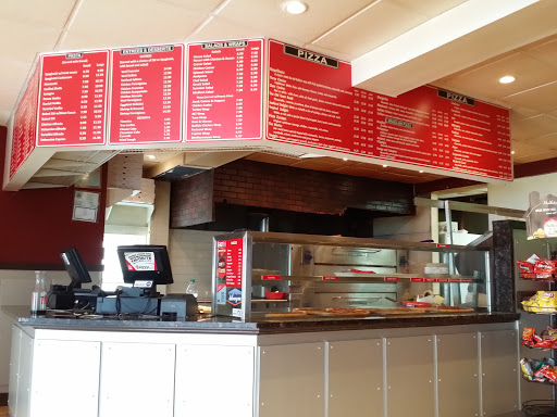 Sergio's Pizza & Restaurant