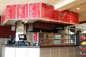Sergio's Pizza & Restaurant image