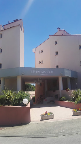 Agence immobilière Synd Copro Res Palais D Ete Argelès-sur-Mer