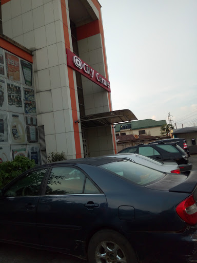 City Centre, Nepa Line, Uyo, Akwa Ibom, Nigeria, Auto Body Shop, state Akwa Ibom