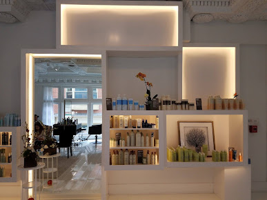 Denham & Co. Salon