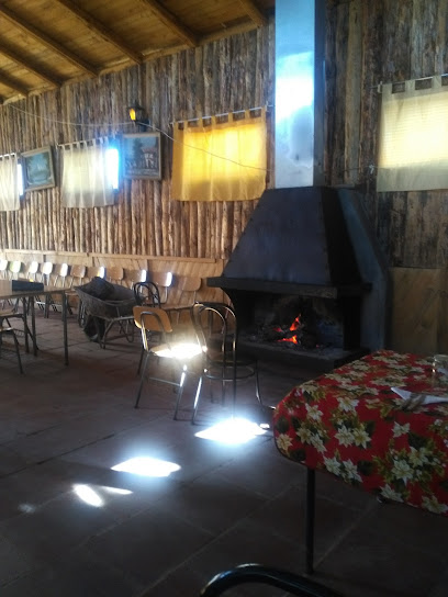 Centro de Eventos Las Delicias de Zacarias - Sta. Inés, Lampa, Región Metropolitana, Chile