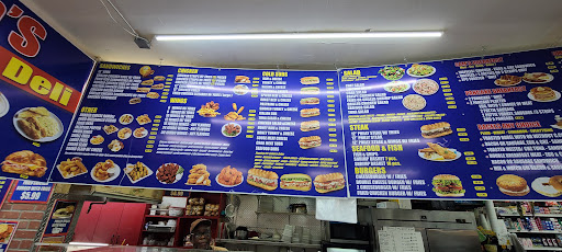 Grocery Store «Dixie Court Food Market», reviews and photos, 106 NW 11th Ave, Fort Lauderdale, FL 33311, USA