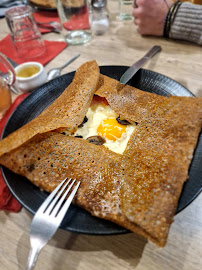 Les plus récentes photos du Crêperie Ti Krampouezh à Ancenis-Saint-Géréon - n°3