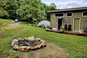 Blackberry Blossom Farm, Tent Campground, Suites image
