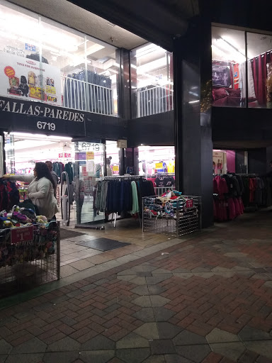 Discount Store «Fallas Paredes Discount Stores», reviews and photos, 6719 Pacific Blvd, Huntington Park, CA 90255, USA