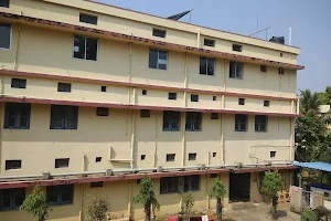 Catholic Mission Hospital, Bargarh image