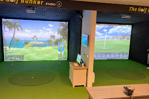 The Golf Bunker Studio image