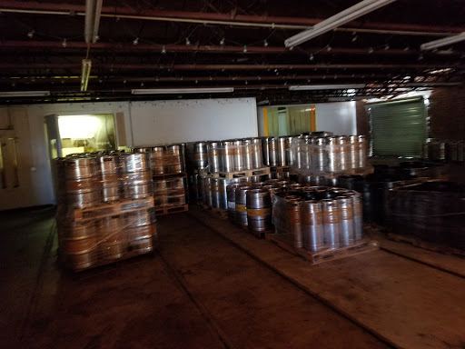 Brewery «Bold City Brewery», reviews and photos, 2670 Rosselle St #7, Jacksonville, FL 32204, USA