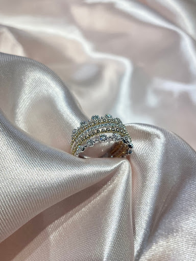 Jewelry Store «Dennis Jewelry», reviews and photos, 14701 San Pedro Ave, San Antonio, TX 78232, USA