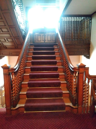 Funeral Home «Bell Funeral Home, Inc.», reviews and photos, 571 Broad St, Providence, RI 02907, USA