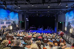 UCLA Nimoy Theater image