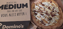 Plats et boissons du Pizzeria Domino's Pizza Saint-Grégoire à Saint-Grégoire - n°11