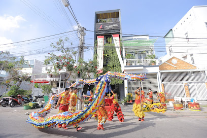 Công ty TNHH Kiến Trúc ALA