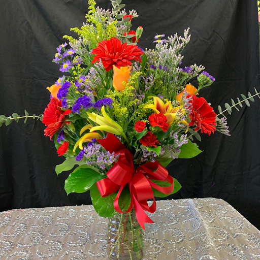 Florist «Flowers & Gifts From The Heart», reviews and photos, 10203 Culebra Rd #3, San Antonio, TX 78251, USA