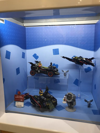 Toy Store «The LEGO Store», reviews and photos, 7875 Montgomery Rd #2109, Cincinnati, OH 45236, USA