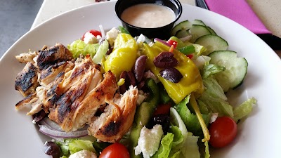 Photos of All American Sports Grill