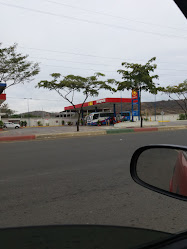 Gasolinera Terpel Mar Flor