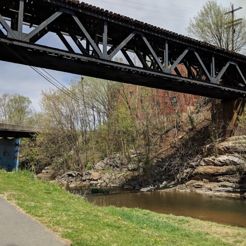 The Hawksbill Greenway Foundation