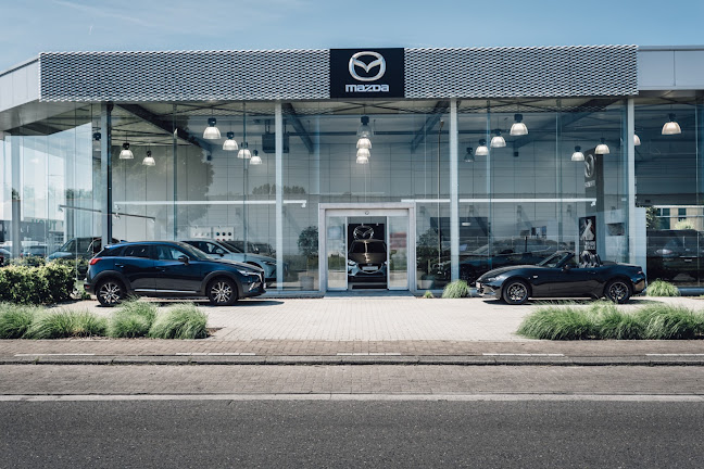 Mazda Waasland Automotive Sint-Niklaas - Autobedrijf Garage