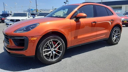 Used Car Dealer «Audi Monterey», reviews and photos, 3 Heitzinger Plaza, Seaside, CA 93955, USA