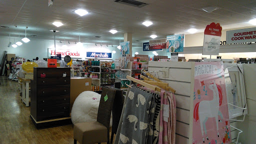 Department Store «Marshalls & HomeGoods», reviews and photos, 11 Cornerstone Square, Westford, MA 01886, USA