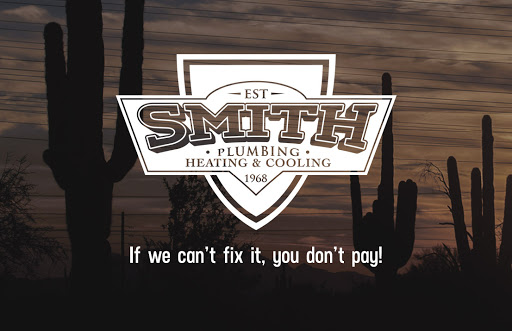 Plumber «Smith Plumbing», reviews and photos, 188 S Hamilton Pl, Gilbert, AZ 85233, USA