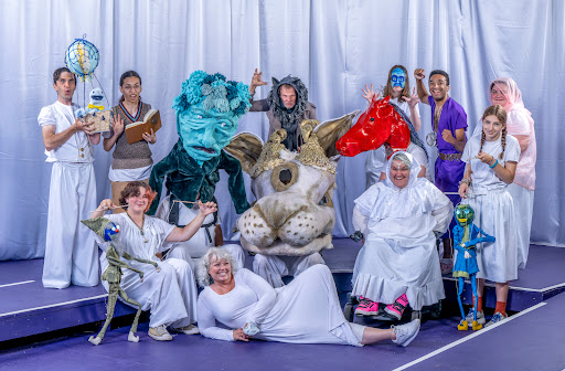 Performing Arts Theater «The Contemporary Theater Company», reviews and photos, 327 Main St, South Kingstown, RI 02879, USA