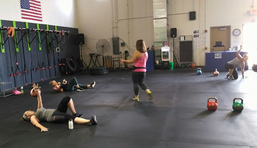 Health Club «Synergy Kettlebell Training- ST. CHARLES», reviews and photos, 731 N 17th St #5, St Charles, IL 60174, USA