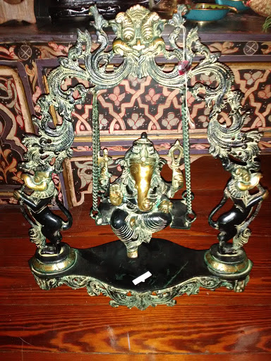 Metaphysical Supply Store «Soul Essentials», reviews and photos, 805 E Fort King St, Ocala, FL 34471, USA