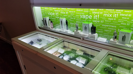 Vaporizer Store «VaporFi», reviews and photos, 303 S Hamilton Rd, Gahanna, OH 43230, USA