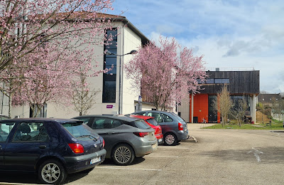 Ehpad Saint Augustin (Groupe SOS Seniors) à Longeau-Percey