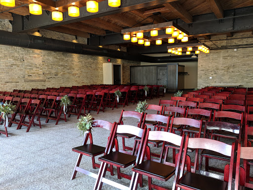 Event Venue «Pritzlaff Events», reviews and photos, 333 N Plankinton Ave, Milwaukee, WI 53203, USA