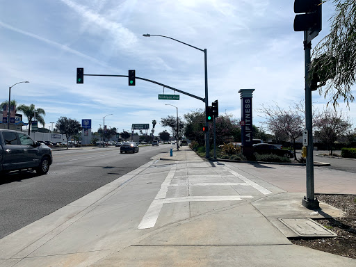 Gym «LA Fitness», reviews and photos, 13806 Whittier Blvd, Whittier, CA 90605, USA