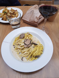 Pappardelle du Restaurant italien Eataly à Paris - n°15
