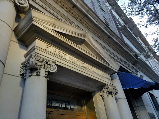 Community Center «Downtown Center», reviews and photos, 810 State St, Bristol, TN 37620, USA