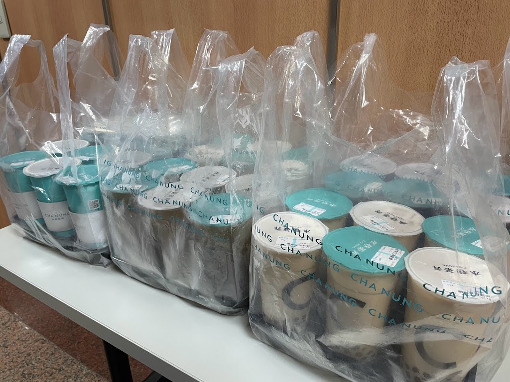 水巷茶弄 台北長安店 的照片