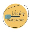 Vicky Bakes More