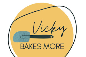 Vicky Bakes More