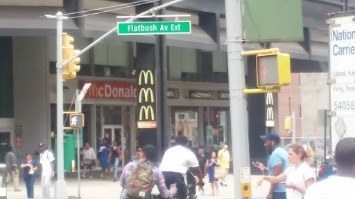 Beauty Supply Store «Hair Wig Beauty Supply», reviews and photos, 530 Fulton St, Brooklyn, NY 11201, USA