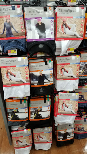 Department Store «Walmart Supercenter», reviews and photos, 201 Highlands Blvd Dr, Manchester, MO 63011, USA